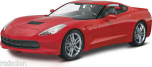 RMX854350  2014 Corvette Stingray sk3