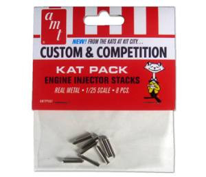 AMT007  Metal Injector Stacks Parts Pack