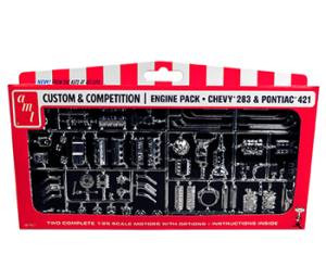 AMT011  GM Motors Parts Pack