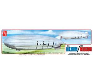AMT892  USS Akron/USS Macon