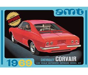 AMT894  1969 Chevy Corvair