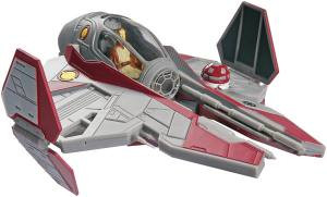 RMX858339  STAR WARS Anakin's Jedi Starfighter sk1/Blister Pack