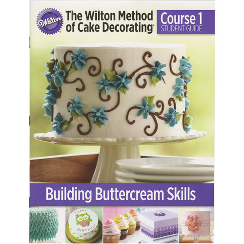 MEDIA!  W4080 Wilton Lesson Plan In English Course 1-