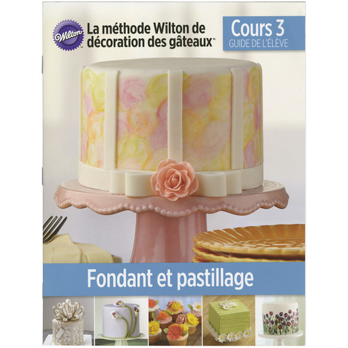 LESSON PLAN FRENCH-COURSE 3