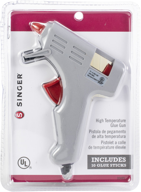 489 HIGH-TEMP GLUE GUN-