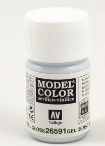 30ml Bottle Heavy Gel Gloss Texture Effect