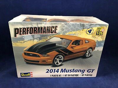 RMX854379  2014 Mustang GT sk4
