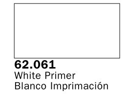 60ml Bottle White Primer Premium