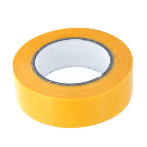 Precision Masking Tape 18mmx18m (1/pk)
