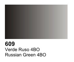 17ml Bottle Russian Green Surface Primer