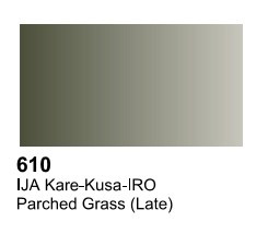 17ml Bottle IJA Parched Grass (Late) Surface Primer