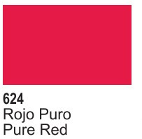 17ml Bottle Pure Red Surface Primer