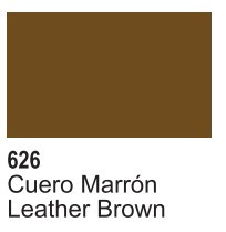 17ml Bottle Leather Brown Surface Primer