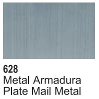 17ml Bottle Plate Mail Metal Surface Primer
