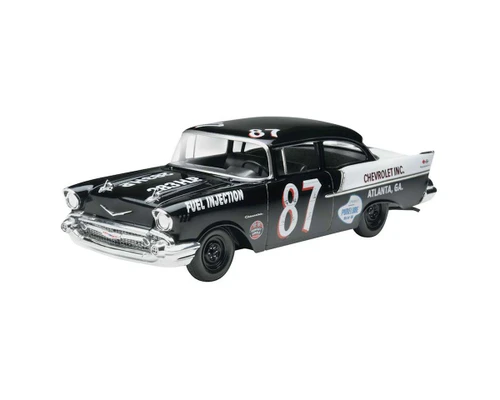 RMX854441  57 Chevy  Black Widow  2n1 sk5