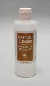 200ml Bottle Airbrush Cleaner