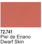 17ml Bottle Dwarf Skin Game Air