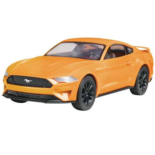 RMX851996  2018 Mustang Gt Skill 2