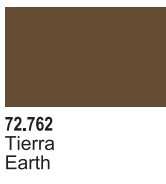 17ml Bottle Earth Game Air