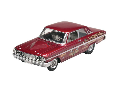 RMX854408  64 Ford Fairlane Thunderbolt Skill 5