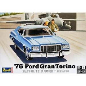 RMX854412  76 Gran Ford Torino Skill 4