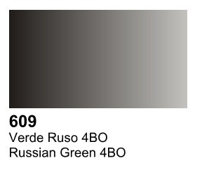 60ml Bottle Russian Green Primer
