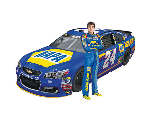 RMX854222  854222 1/24 #24 C.ELLIOT NAPA