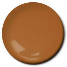 1166TT Flat Brown 1/4 oz
