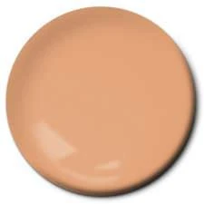 1170TT Flat Light Tan 1/4 oz