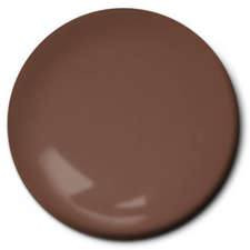 1185TT Flat Rust 1/4 oz