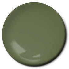 FS30118 1/2 OZ FIELD DRAB