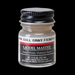 FS36231 1/2 OZ DARK GULL GRAY