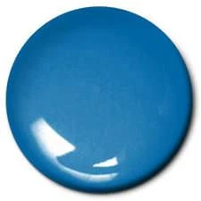 MM CAR, 1/2 OZ FRENCH BLUE