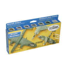 9188 Acrylic Aircraft Finishing Kit