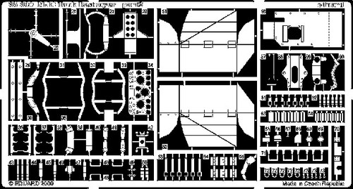 1/35 Armor- M10 Tank Destroyer for AFV