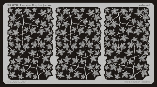 1/35 Maple Leaves/Javor