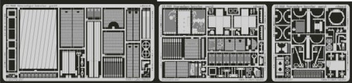 1/35 Armor- Sturmtiger Interior for RVL (D)