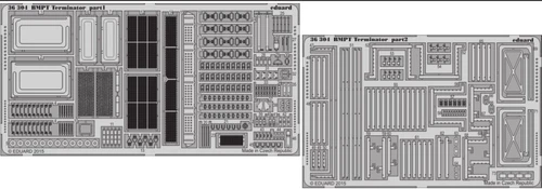1/35 Armor- BMPT Terminator for MGK