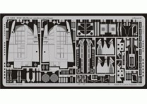 1/48 Aircraft- F6F Undercarriage for EDU