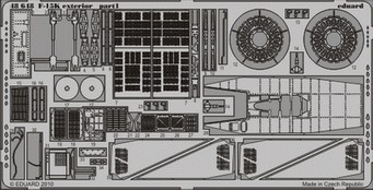 1/48 Aircraft- F15K Exterior for ACY (D)