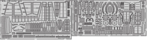 1/48 Aircraft- A6E Exterior for HBO