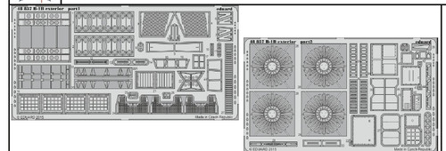 1/48 Aircraft- B1B Exterior for RVL