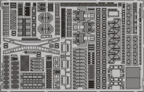1/350 Ship- HMS Repulse for TSM