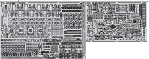 1/350 Ship- HMS King George V for TAM