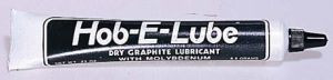 P358 Hob-E-Lube Graphite