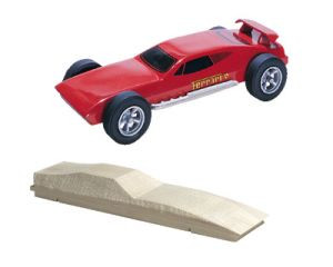 P366 Ferrari