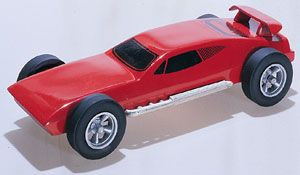 P375 GTS Ferrari Deluxe