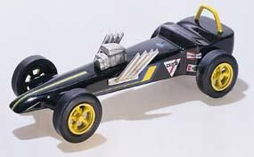P376 Slingshot Dragster Deluxe