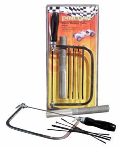 P3930 Racer Shaping Tools