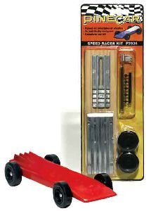 P3935 Speed Racer Kit